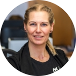 Sabine Hudler