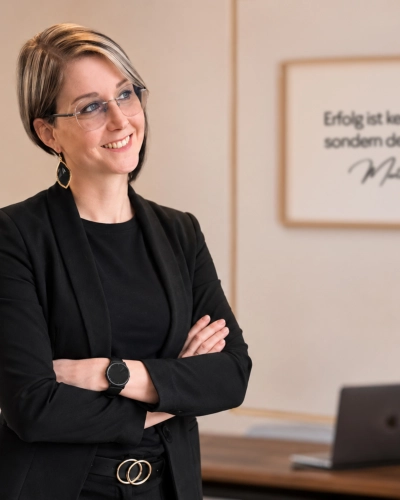 Martina Hochstöger Profilbild