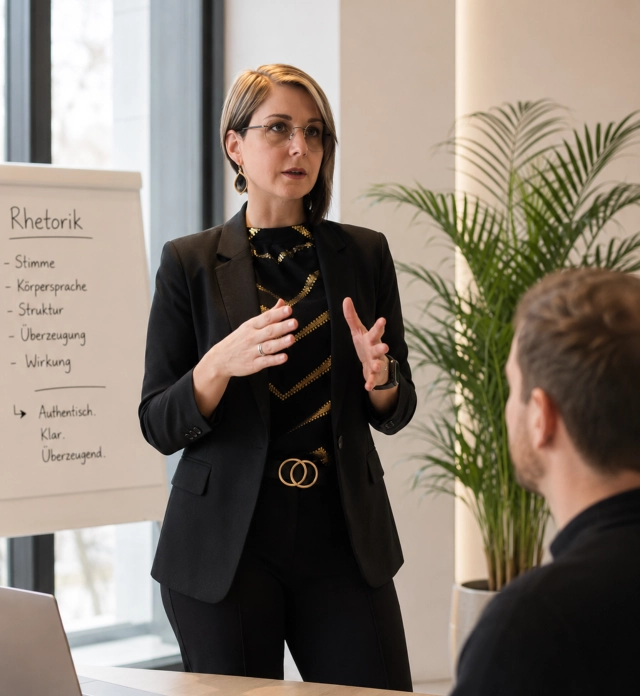 Präsentation von Martina Hochstöger, von Regionale Wirtschaft