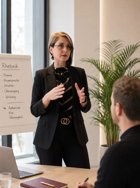 Präsentation von Martina Hochstöger, von Regionale Wirtschaft