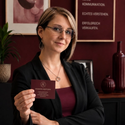 Marketing und Umsetzung von Martina Hochstöger