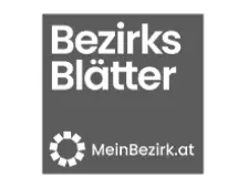 Bezirksblätter Logo